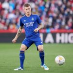 Real Madrid báo động đỏ trước trận tái đấu PSG