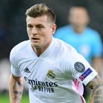 ‘Real Madrid cứ rối tung hết cả lên’