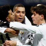 Real Madrid đã hồi sinh như thế nào?