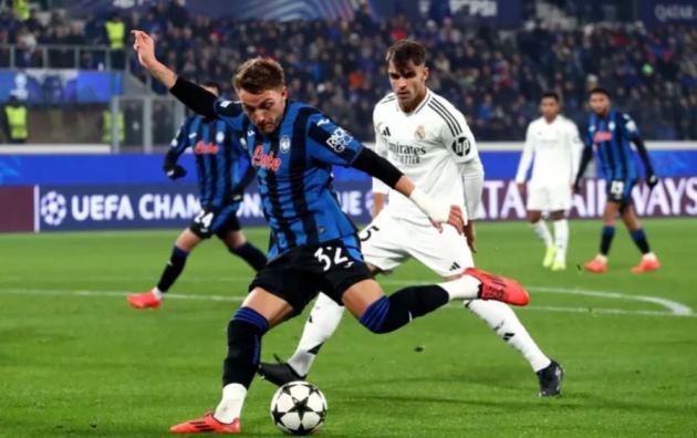 Real Madrid đã thực sự trở lại?