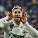 Real Madrid đấu Liverpool: Bùa hộ mệnh Valverde