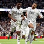Real Madrid dè chừng “pháo đài” Emirates trước thềm đại chiến Arsenal