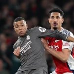 Real Madrid gửi thông điệp đến Arsenal trước trận đại chiến