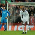 Real Madrid hạ đẹp Liverpool: Ngọn lửa Vinicius