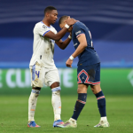 Real Madrid hạ đẹp PSG: Đây, nhà vua Cúp C1