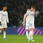 Real Madrid hóa tầm thường trước Mbappe