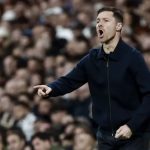 Real Madrid họp khẩn sau thất bại trước Celta Vigo, áp lực lớn với Xabi Alonso