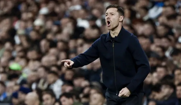 Real Madrid họp khẩn sau thất bại trước Celta Vigo, áp lực lớn với Xabi Alonso