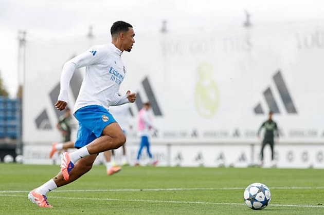 Real Madrid – Juventus: Từ kinh điển đến Siêu kinh điển