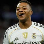 Real Madrid kỳ vọng Mbappe giải tỏa áp lực trước Olympiacos