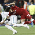Real Madrid lấy gì hạn chế Liverpool khi không còn Ramos?