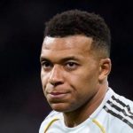 Real Madrid lo ngại vắng mặt Mbappe trước đại chiến với Man City