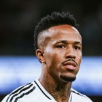 Real Madrid lo sốt vó với Eder Militao