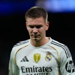 Real Madrid mất Mastantuono trước chuyến làm khách Liverpool