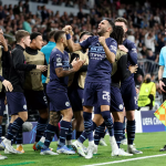 Real Madrid ngược dòng không tưởng Man City: Ngả mũ quý ngài Ancelotti