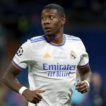 Real Madrid nguy cơ mất ‘lá chắn thép’ trận tái đấu Man City