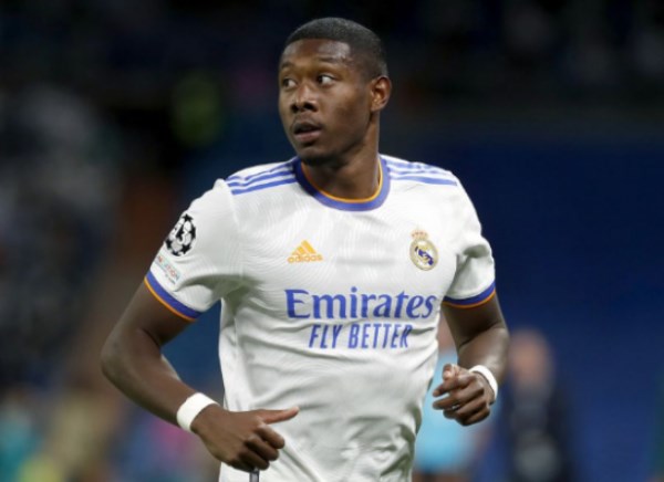 Real Madrid nguy cơ mất ‘lá chắn thép’ trận tái đấu Man City