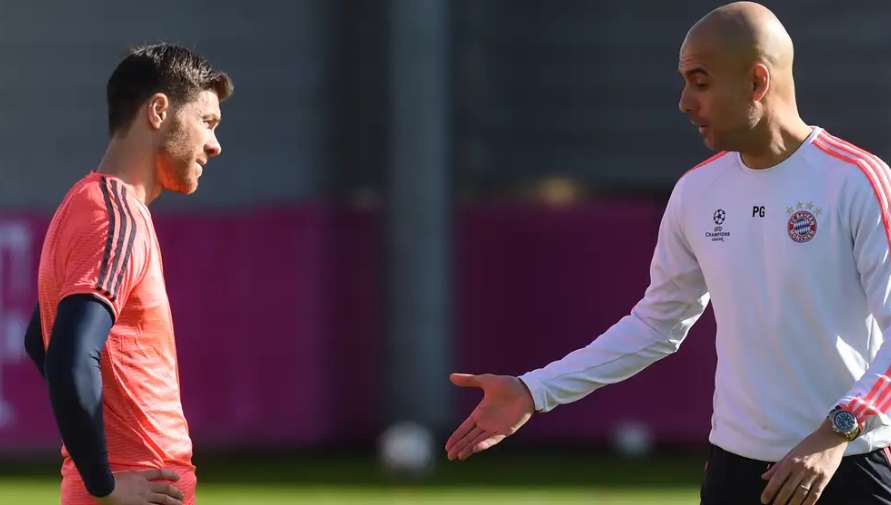 Real Madrid rạn nứt nội bộ: Xabi Alonso không thể áp dụng triết lý Guardiola