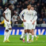 Real Madrid rệu rã, Man City hừng hực khí thế: Đối đầu sinh tử tại Bernabeu