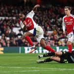 Real Madrid run rẩy với điểm mạnh của Arsenal