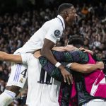 Real Madrid thắng dễ Chelsea: Quyền uy của nhà Vua