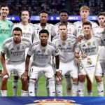 Real Madrid thiết lập kỷ lục vĩ đại tại Champions League