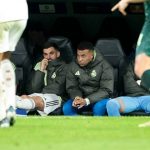 Real Madrid thua Man City: Mbappe không ra sân vì lo ngại chấn thương