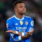 Real Madrid và hội chứng phụ thuộc Mbappe