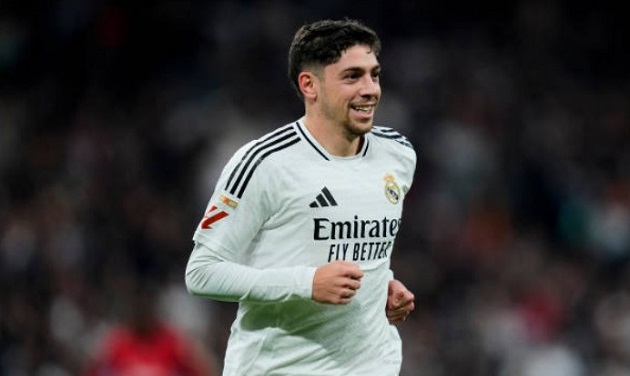 Real nắm lợi thế nhưng Valverde vẫn e dè Man City