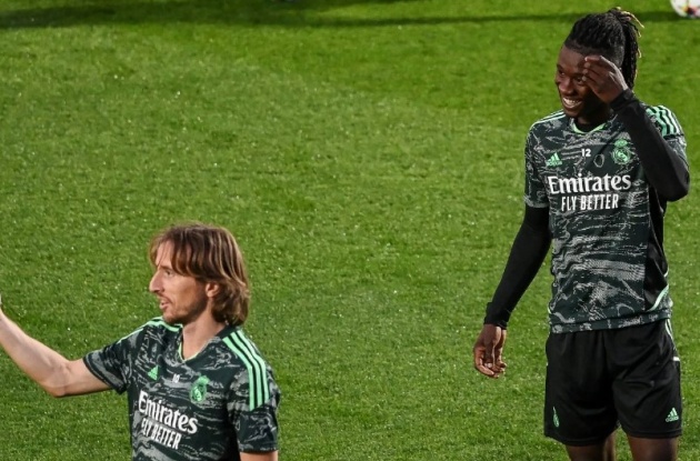 Real nguy to: 3 ngôi sao đối diện khả năng bị treo giò