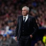 Real nổi giận với La Liga, Ancelotti khen ngợi công tác trọng tài ở Champions League