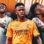 Real thắng, tất cả đã sai với Vinicius