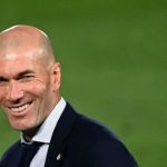 Real vào tứ kết, Zidane nêu bật ‘người không tuổi’