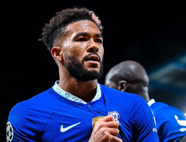 Reece James vừa chứng tỏ độ ‘quái vật’ ăn đứt sao Liverpool