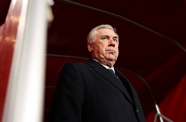 “Remontada” là gì và vì sao Ancelotti dùng nó để cảnh báo Arsenal?