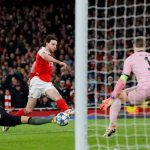 Rice nâng tầm Arsenal thành đội bóng số 1 châu Âu