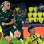 Rico Lewis nể phục trước ‘cỗ máy’ Erling Haaland