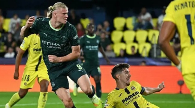 Rico Lewis nể phục trước ‘cỗ máy’ Erling Haaland