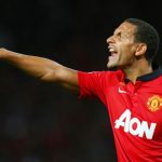 Rio “dạy” các hậu vệ M.U cách phòng ngự