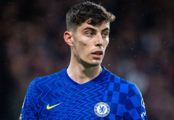 Rio Ferdinand chỉ ra vấn đề lớn của Chelsea sau bàn thắng của Havertz