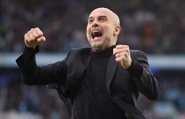 Rio Ferdinand hé lộ tiên đoán của Pep Guardiola