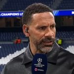 Rio Ferdinand: “Lần đầu tiên tôi thấy Man City buông xuôi”