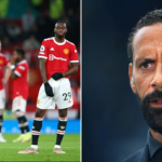 Rio Ferdinand: “Man United sẽ bị ăn tát trước Man City”