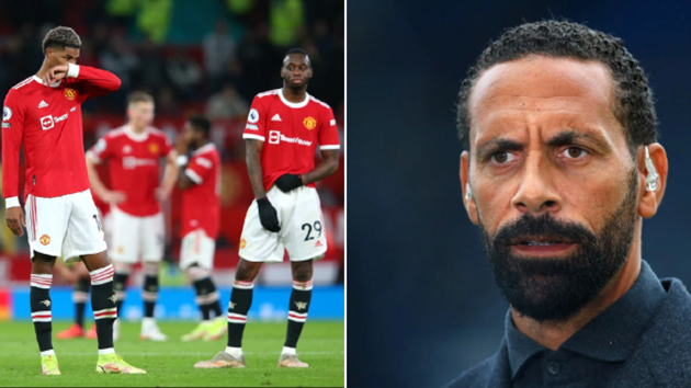 Rio Ferdinand: “Man United sẽ bị ăn tát trước Man City”