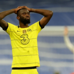 Rio Ferdinand: “Một chàng trai giàu cảm xúc”