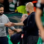 Rio Ferdinand: ‘Pep sẽ phải dè chừng Ruben Amorim ở Man Utd’