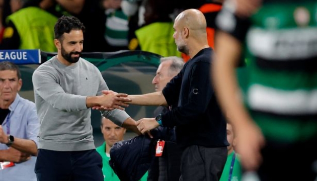 Rio Ferdinand: ‘Pep sẽ phải dè chừng Ruben Amorim ở Man Utd’