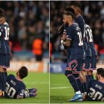 Rio Ferdinand: “Tôi sẽ không để Messi làm vấy bẩn đồng phục thi đấu của mình”