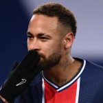 Rõ khả năng Neymar ra sân đối đầu Barcelona