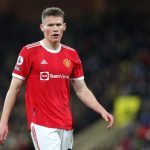 Rõ lý do McTominay vắng mặt trận Atletico, tổn thất lớn cho M.U